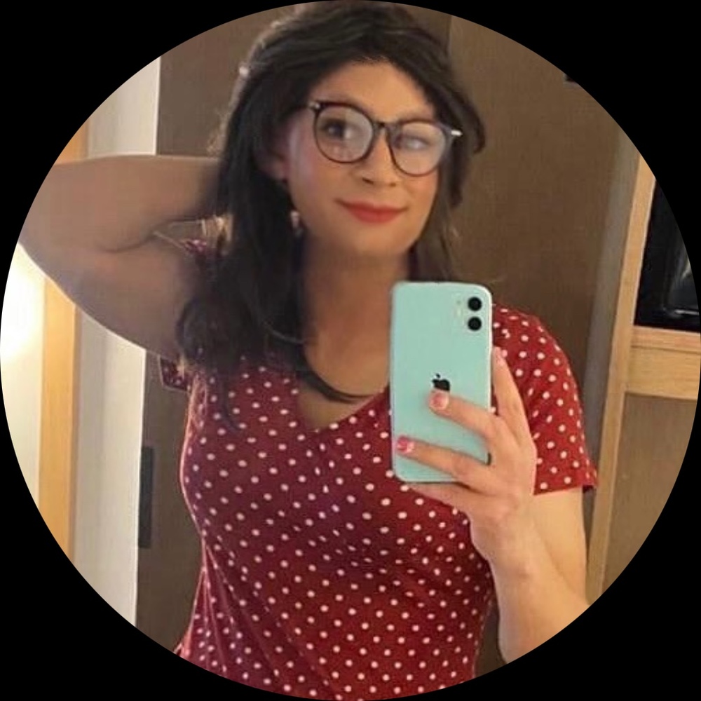 Meet your Posher, Marina